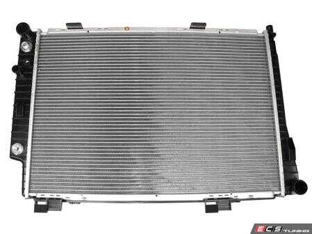 ES#2897428 - 2025006703 - radiator - Vemo - Mercedes Benz