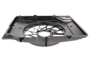 ES#2897429 - 2025053555 - fan shroud - Vemo - Mercedes Benz