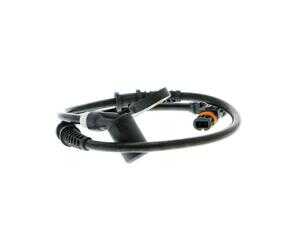 ES#2897433 - 2025402317 - ABS Speed Sensor - Front Left - Sends Wheel Speed To ABS Control Unit - Vemo - Mercedes Benz