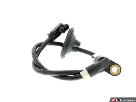 ES#2897435 - 2025402617 - wheel speed sensor - Vemo - Mercedes Benz