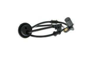 ES#2897436 - 2025402717 - ABS Speed Sensor - Rear Left - Sends Wheel Speed To ABS Control Unit - Vemo - Mercedes Benz