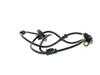 ES#2897437 - 2025402817 - ABS Speed Sensor - Rear Right - Sends Wheel Speed To ABS Control Unit - Vemo - Mercedes Benz