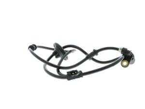 ES#2897437 - 2025402817 - ABS Speed Sensor - Rear Right - Sends Wheel Speed To ABS Control Unit - Vemo - Mercedes Benz