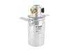 ES#2897451 - 2028300083 - A/C Receiver Drier - 4 Line Fittings - Vemo - Mercedes Benz