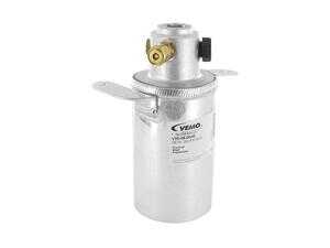 ES#2897451 - 2028300083 - A/C Receiver Drier - 4 Line Fittings - Vemo - Mercedes Benz
