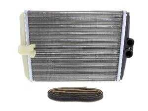 ES#2897455 - 2028300461 - heat exchanger, interior heating - Vemo - Mercedes Benz