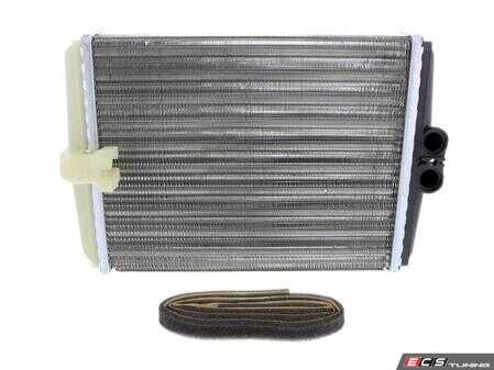 ES#2897455 - 2028300461 - heat exchanger, interior heating - Vemo - Mercedes Benz