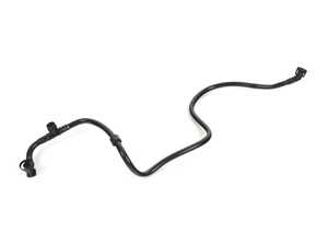 ES#4871945 - 13907595191 - Fuel Tank Breather Hose with Sucking Jet Pump - Vents vapors from the fuel tank - Bremmen Parts - BMW