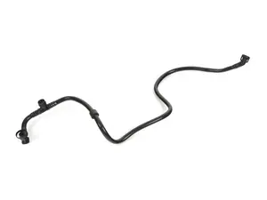 Fuel Tank Breather Hose with Sucking Jet Pump