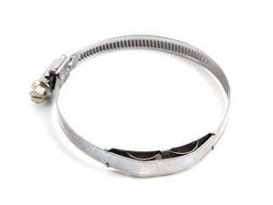 ES#1619141 - 0069972790 - Hose Clamp - Priced Each - 60mm / 80mm - Genuine Mercedes Benz - Mercedes Benz