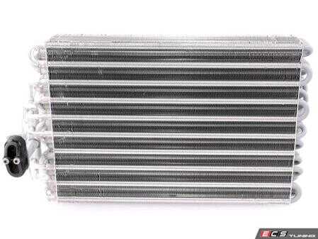 ES#2897456 - 2028300758 - evaporator, air conditioning - Vemo - Mercedes Benz