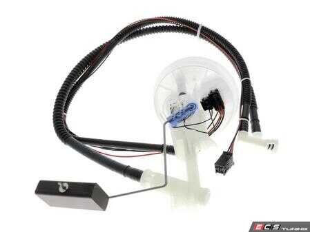 ES#2897467 - 2034702741 - Sender Unit, fuel tank - Vemo - Mercedes Benz