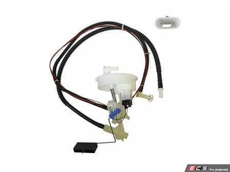ES#2897468 - 2034702941 - Sender Unit, fuel tank - Vemo - Mercedes Benz
