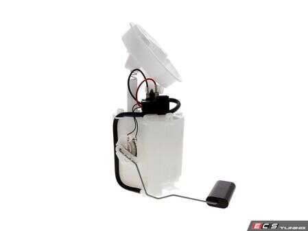 ES#2897469 - 2034703594 - Fuel Pump Assembly - Located in fuel tank - Vemo - Mercedes Benz
