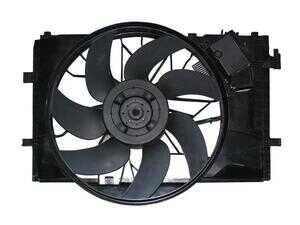ES#4854991 - 2035000293 - MERCEDES-BENZ | Fan, engine cooling - Vemo - Mercedes Benz