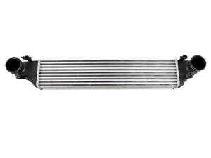 ES#4854992 - 2035000500 - MERCEDES-BENZ | Charge Air Cooler - Vemo - Mercedes Benz