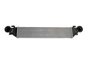ES#2897475 - 2035000600 - Charge Air Cooler - Cools down compressed air from supercharger - Vemo - Mercedes Benz