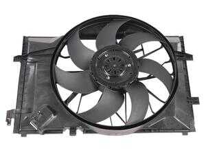 ES#4854996 - 2035001693 - MERCEDES-BENZ | Fan, engine cooling - Vemo - Mercedes Benz