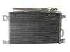 ES#2897479 - 2035002154 - A/C Condenser - Condenses the high pressure refrigerant back into a liquid - Vemo - Mercedes Benz