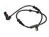 ES#2897482 - 2035401217 - ABS Speed Sensor - Front - Fits left or right side - Vemo - Mercedes Benz