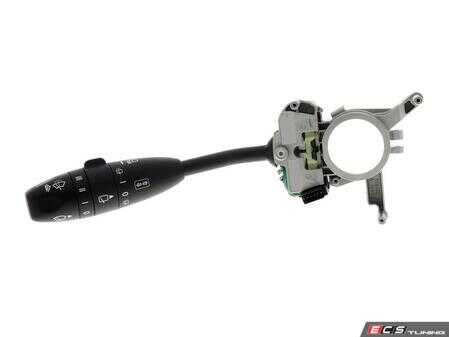 ES#4854998 - 2035450410 - MERCEDES-BENZ | Steering Column Switch - Vemo - Mercedes Benz