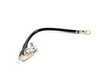ES#1690249 - 1635400841 - GROUND STRAP - Genuine Mercedes Benz - Mercedes Benz