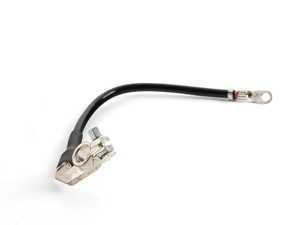 ES#1690249 - 1635400841 - GROUND STRAP - Genuine Mercedes Benz - Mercedes Benz