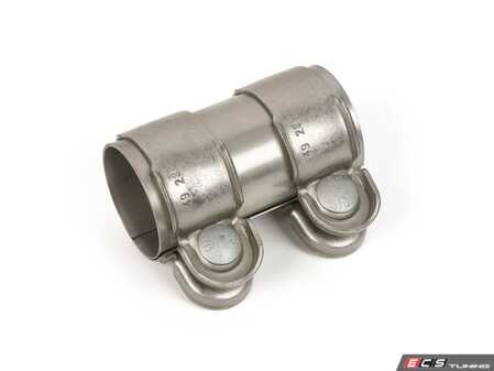 ES#4416688 - 1K0253141E - CLAMP - Genuine Volkswagen Audi - Audi