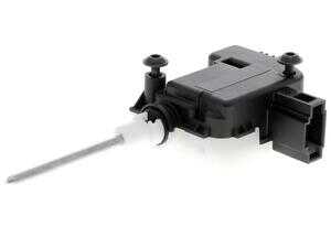 ES#2897488 - 2038201997 - Fuel Door Locking Mechanism - Secures the fuel door when you lock your vehicle - Vemo - Mercedes Benz