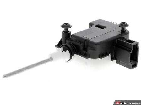 ES#2897488 - 2038201997 - Fuel Door Locking Mechanism - Secures the fuel door when you lock your vehicle - Vemo - Mercedes Benz