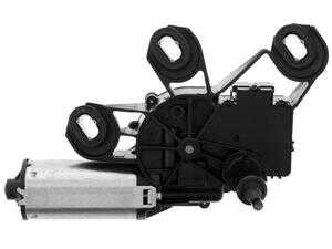 ES#2897491 - 2038205342 - Power Window Motor - Motor Only - Does Not Include New Regulator - Vemo - Mercedes Benz