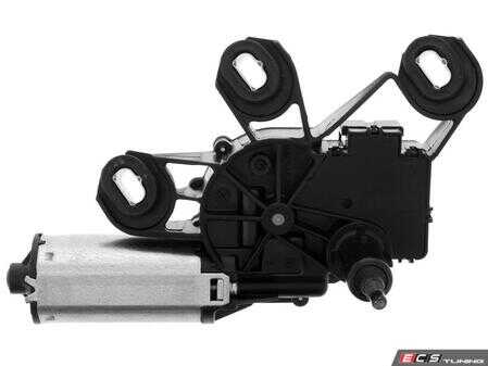 ES#2897491 - 2038205342 - Power Window Motor - Motor Only - Does Not Include New Regulator - Vemo - Mercedes Benz
