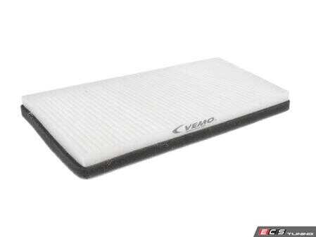 ES#2897492 - 2038300118 - filter, interior air - Vemo - Mercedes Benz