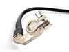 ES#1690249 - 1635400841 - GROUND STRAP - Genuine Mercedes Benz - Mercedes Benz