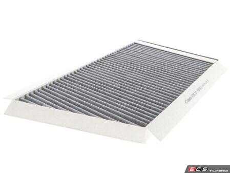 ES#2897496 - 2038300918 - filter, interior air - Vemo - Mercedes Benz