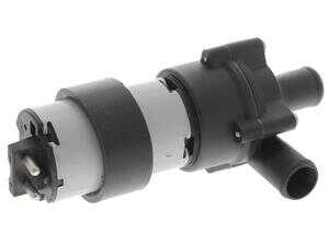ES#4855011 - 2038350064 - MERCEDES-BENZ | Water Recirculation Pump, parking heater - Vemo - 