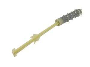 ES#2897499 - 2038350147 - Drier Desiccant Element - Located in the the A/C Condenser - Vemo - Mercedes Benz