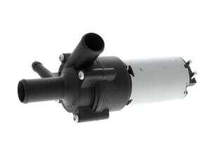 ES#4855012 - 2038350164 - Auxiliary Water Pump - For cars with Windshield Washer Heating (Code 875). - Vemo - Mercedes Benz