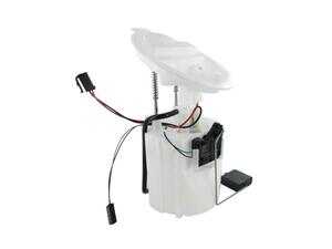 ES#2897500 - 2044700294 - Fuel Pump Assembly - With Fuel Level Sending Unit. Right Side - Vemo - Mercedes Benz