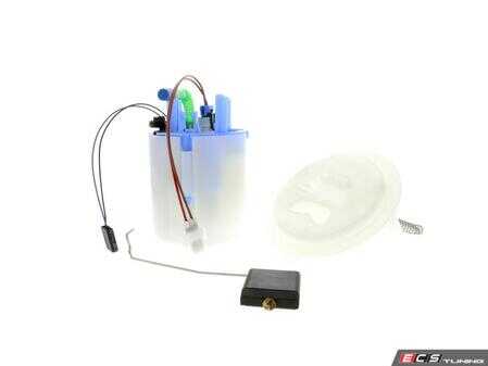 ES#2897504 - 2044700894 - Fuel Pump Assembly - Includes fuel level sensor - Vemo - Mercedes Benz