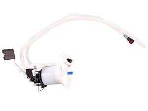 ES#4855018 - 2044704694 - MERCEDES-BENZ | Flange, fuel feed unit - Vemo - Mercedes Benz