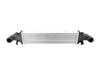 ES#2897507 - 2045000200 - Intercooler - Cools the charge of incoming air from turbocharger or supercharger - Vemo - Mercedes Benz