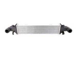 ES#2897507 - 2045000200 - Intercooler - Cools the charge of incoming air from turbocharger or supercharger - Vemo - Mercedes Benz