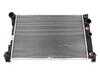 ES#4855019 - 2045000203 - MERCEDES-BENZ | Radiator, engine cooling - Vemo - Mercedes Benz