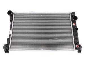 ES#4855019 - 2045000203 - MERCEDES-BENZ | Radiator, engine cooling - Vemo - Mercedes Benz