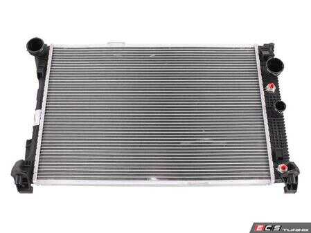 ES#4855019 - 2045000203 - MERCEDES-BENZ | Radiator, engine cooling - Vemo - Mercedes Benz