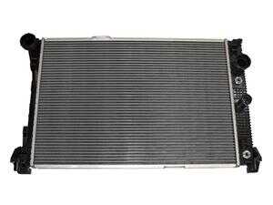 ES#2897511 - 2045000603 - radiator - Vemo - Mercedes Benz