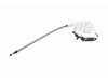 ES#4766612 - 2047302935 - Rear Door Lock Mechanism - Left - Rear Left Lock Actuator - Vemo - Mercedes Benz