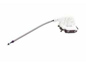 ES#4766612 - 2047302935 - Rear Door Lock Mechanism - Left - Rear Left Lock Actuator - Vemo - Mercedes Benz