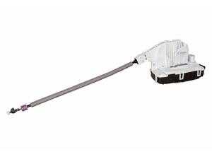 ES#4855041 - 2047304335 - MERCEDES-BENZ | Door Lock - Vemo - Mercedes Benz